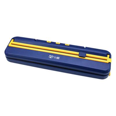 小威抽真空封口机小型家用食品保鲜包装机塑封压缩密封干湿两用