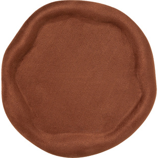 首饰展示托盘绒布直播看货盘饰品手链珠宝收纳柜台陈列拍摄道具