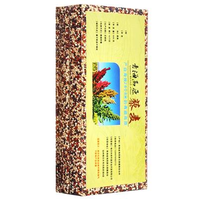 【青藏优品】新米三色藜麦