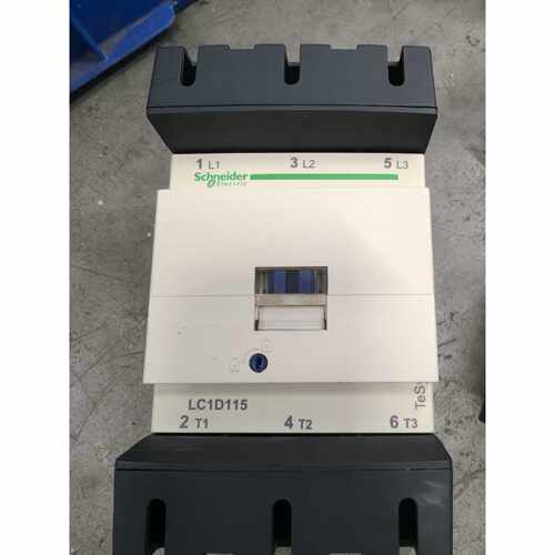 在线议价施耐LC1D170交流接触器