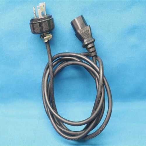 Well Shin WS-002 WS002 电源线 10A 125V 176cm 30 天保修