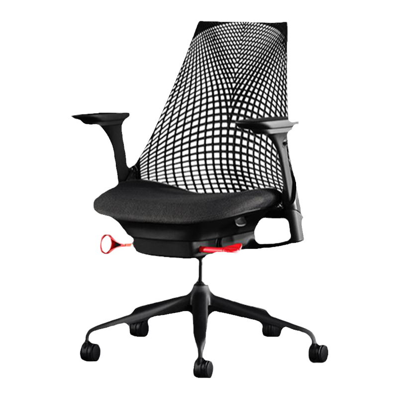 Herman Miller 赫曼米勒 Sayl 电竞椅人体工学椅
