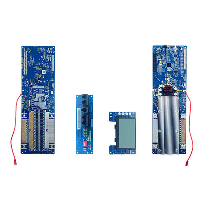 厂家直销质保3年家储锂电池保护