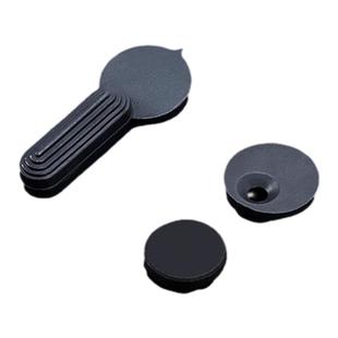 创研LDX数据快慢机背盖 司骏锦明精击通用卡榫释放 网球拍小配件