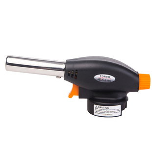 喷枪高温液化气喷头烧猪毛点火枪烧烤烘焙焊枪小型卡式喷火枪家用