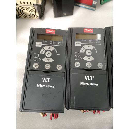 议价-丹佛斯变频器FC-051P1K5T4E20H3BXCXXXS