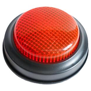 抢答器儿童知识竞赛亮灯按钮互动课堂答题器教具游戏比赛开关道具