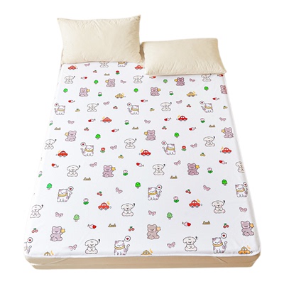 整床防水隔尿垫床垫保护垫床单