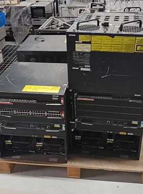 Cisco Catalyst 4506交换机，原装，成色—议价