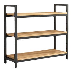 货架展示架超市样品产品可调节多功能陈列柜化妆品专用多层置物架