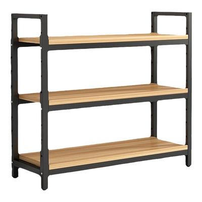 货架展示架超市样品多层置物架