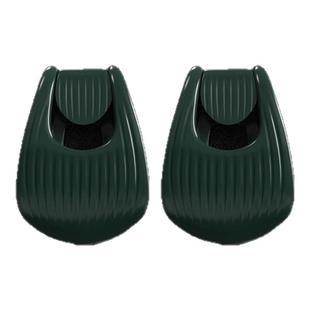 路亚束杆器鱼竿两档调节固定卡扣多功能收纳神器夹子护竿路亚配件