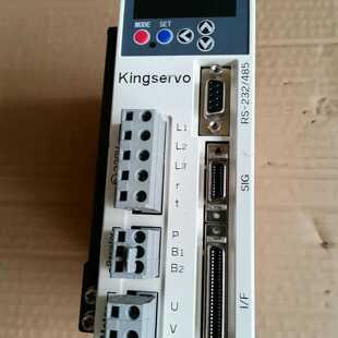 Kingservo伺服驱动器 KSDG00421LI