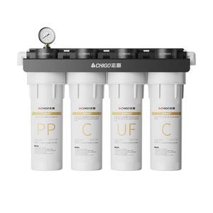 商用净水器直饮7.2L/min大流速