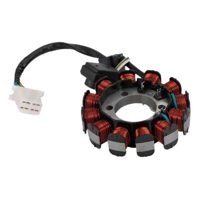 本田MSX125Grom125点火线圈