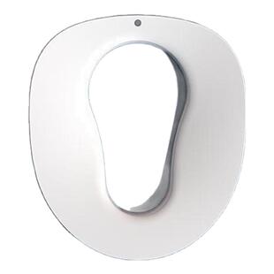 儿童智能马桶专用坐便器圈男孩女宝宝坐垫圈专用辅助助便日本便盖