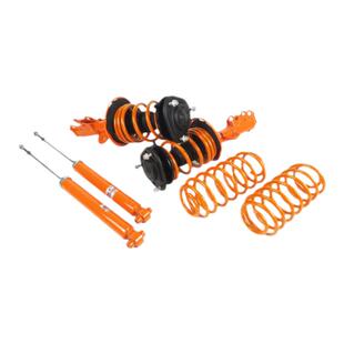 EDDY运动避震高尔夫A3迈腾卡罗拉锐志思域雅阁飞度领克名爵减震器