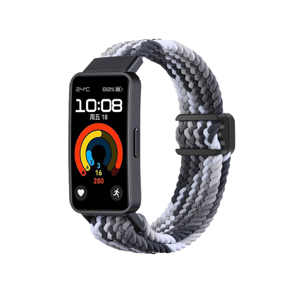 欧煜适用华为手环8/9/10磁吸表带