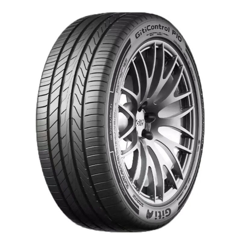 佳通P10245/45R19静音棉轮胎