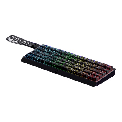 MCHOSE迈从Ace68/60机械键盘