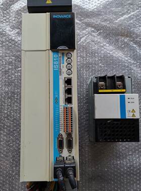 议价现货包好IS810N50M4TD026INT INOV-SU-60汇川双轴伺服驱动器