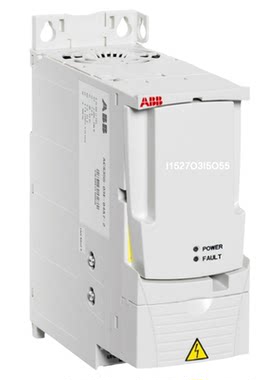 abb通用变频器acs355/acs310重载