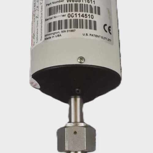 Edwards W65531611 Barocel 压力传感器 655AB 1 Torr 工作剩余