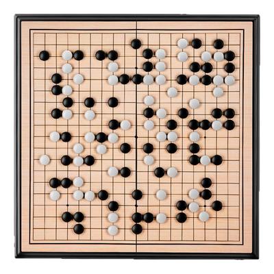 磁性多功能初学套装成人版