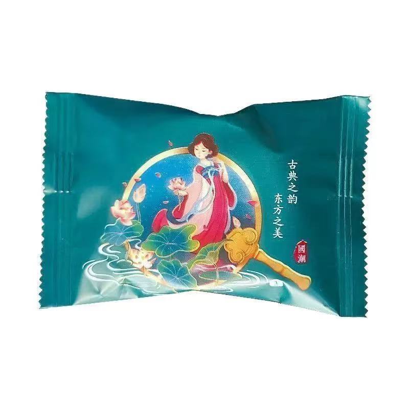 压缩毛巾一次性洗脸洁面巾便捷装加大加厚擦脸巾旅行酒店干净卫生