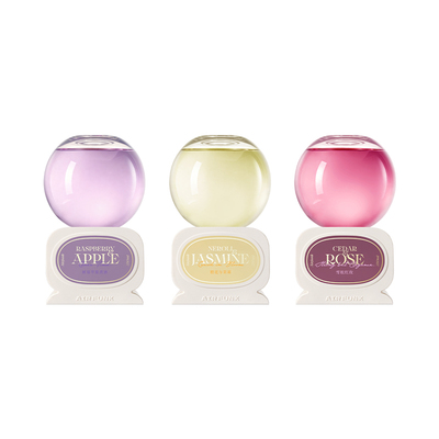 椰放airfunk倒置香薰室内持久高级香氛卧室卫生间厕所空气清新剂