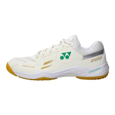 YONEX尤尼克斯新款羽毛球鞋SHB220CR男女防滑耐磨透气专业运动鞋