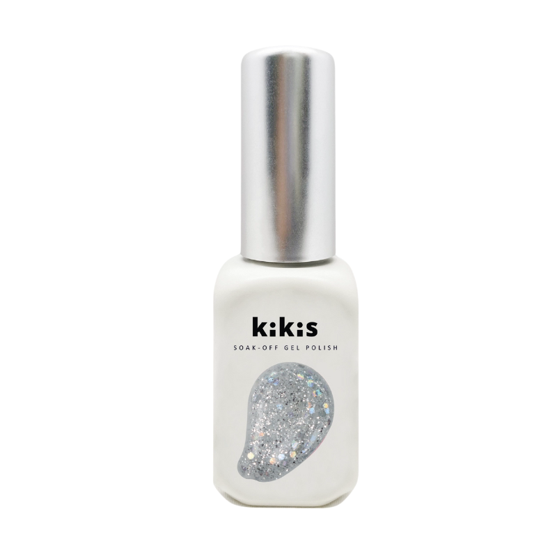 【单选闪粉K01-K25】25色闪粉套胶甲油胶安全健康一色一备案 美甲