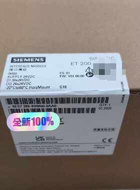 询价-未封6ES72864RM600AA0