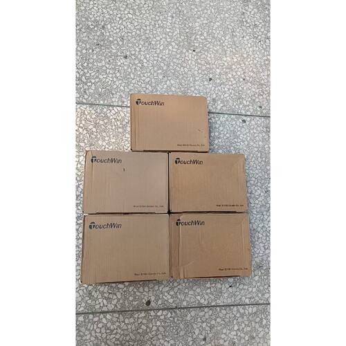 议价信捷触摸屏，型号TGA63G-MT，全新包装正品5台，标价为