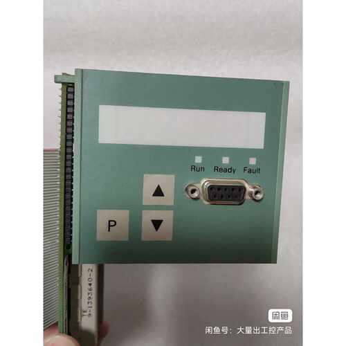 议价6RA70扩容1500A660V程序板维修