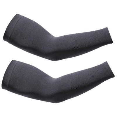 南极人加肥大码薄长款防晒袖套