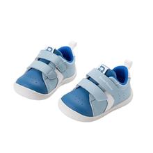 拜尔医生宝宝学步鞋春秋婴幼儿机能鞋