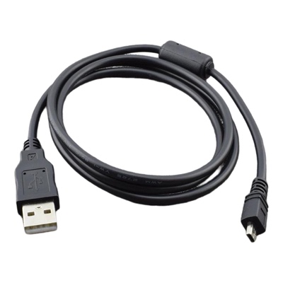 迷你Mini8pin针USB充电数据线