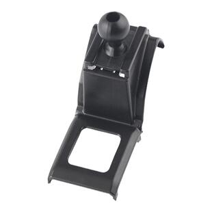 用于大众朗逸Plus朗行朗境启航版导航专用车载手机支架底座0825款