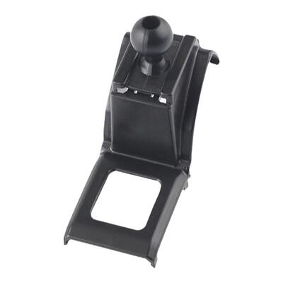 朗逸Plus启航朗行出风口卡扣支架