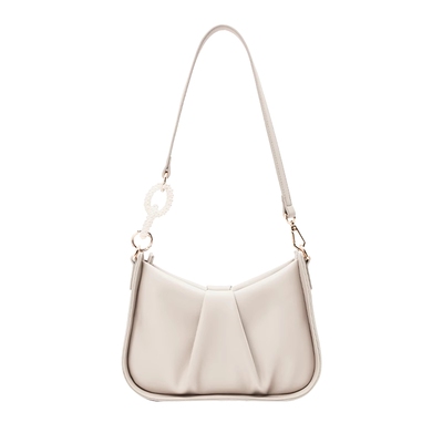 森马包包女夏新款腋下包质感