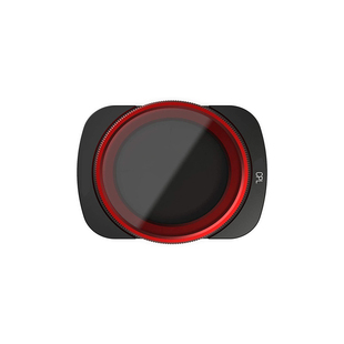 适用大疆pocket2/1代滤镜ND减光镀膜套装相机滤镜套装相机配件
