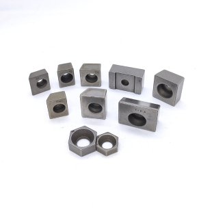 山东粉末冶金直线导轨压块T1T2T3Y3Y4Y5K1K2K3M6力平六角固定楔块