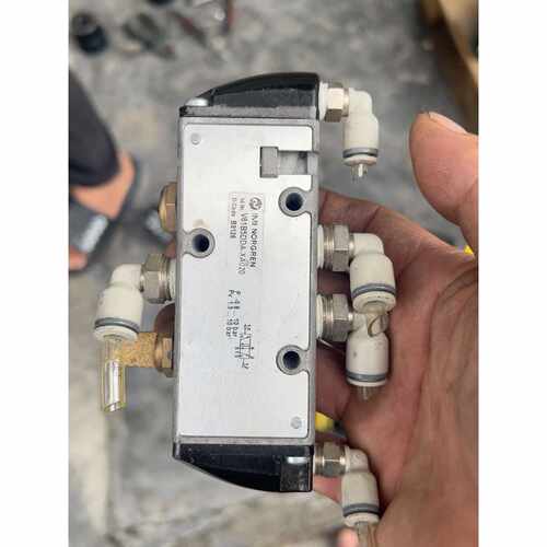 询价-IMINORGREN诺冠电磁阀V61B5D7AX502