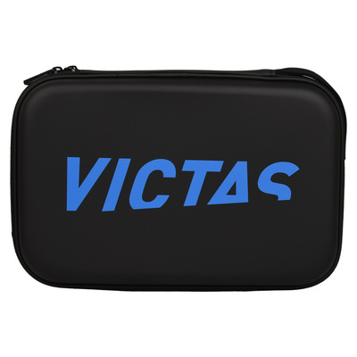 VICTAS乒乓球拍套硬质