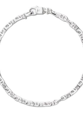 Tom Wood Cable Bracelet 手环HBX