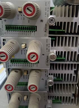 【请询价】安捷伦Agilent N3303A电子负载模块，240V/1