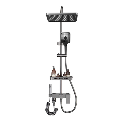 九-牧-王-2025新款淋浴花洒套装