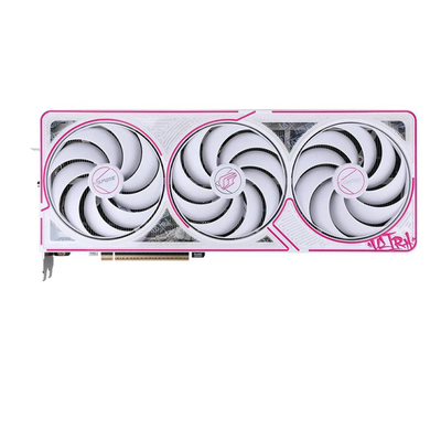 七彩虹RTX4060TI/5050/3060显卡
