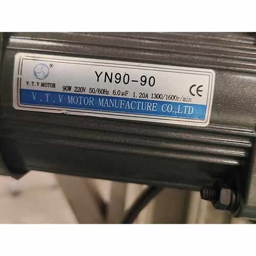 询价-V.T.V步进电机YN909090UB三相220V506-可维修